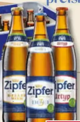 Unimarkt Zipfer Urtyp Angebot