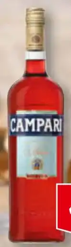 Unimarkt Campari Bitteraperitif Angebot