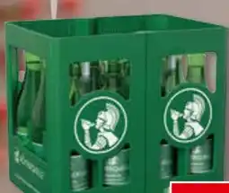 Unimarkt Römerquelle Mineralwasser Angebot