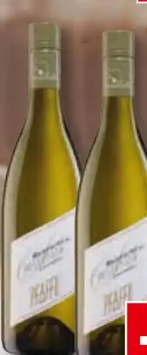 Unimarkt Weingut R&A Pfaffl Rose Selection Angebot