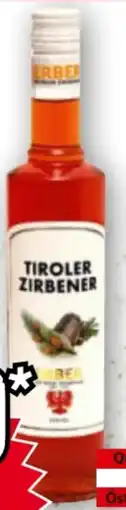Norma Erber Tiroler Zirbener Angebot