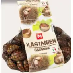 MPreis M Kastanien MPREIS Angebot