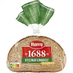 MPreis Harry Steinofenbrot MPREIS Angebot