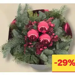 MPreis Weihnachtsstrauß MPREIS Angebot