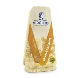 MPreis Virgilio Grana Padano D.O.P. MPREIS Angebot