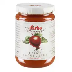 MPreis Darbo Konfitüre versch. Sorten MPREIS Angebot