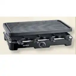 MPreis Severin Raclette RG MPREIS Angebot