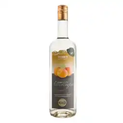 MPreis Dolomiti Schnaps versch. Sorten MPREIS Angebot