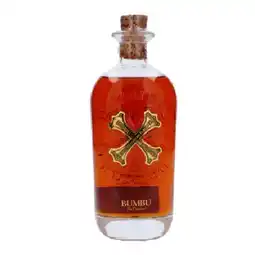 MPreis Bumbu Original Rum MPREIS Angebot