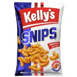 MPreis Kelly's Snips versch. Sorten MPREIS Angebot