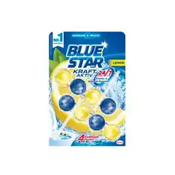 MPreis Blue Star Duo WC-Steine versch. Sorten MPREIS Angebot