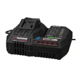 Lidl Smart-Akku-Ladegerät, 20 V Lidl Angebot