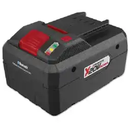 Lidl Smart-Akku, 4 Ah, 20 V Lidl Angebot