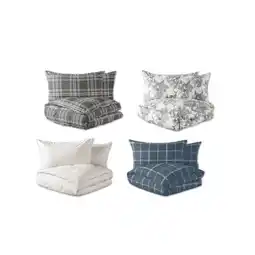 Lidl Feinbiber-Bettwäsche, Übergröße Lidl APP Preis Angebot