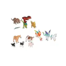 Lidl Spielfiguren-Set Lidl Angebot