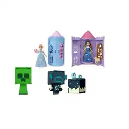 Lidl Flippin’ Figuren/Disney Princess Puppe div. Sorten Lidl Angebot