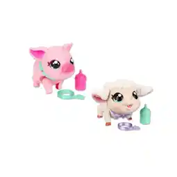 Lidl Hausschwein/Lamm Lidl Angebot