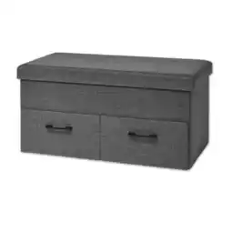 Lidl Sitztruhe Lidl Angebot