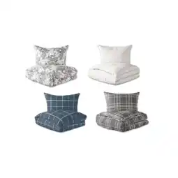 Lidl Feinbiber-Bettwäsche, Normalgröße Lidl APP Preis Angebot