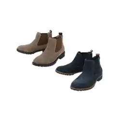 Lidl Herren Lederstiefel Lidl Angebot