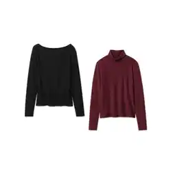 Lidl Damen Langarmshirt Lidl Angebot