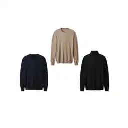 Lidl Herren Premium Pullover Lidl APP Preis Angebot