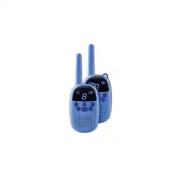 Lidl Kinder Walkie-Talkie Set Lidl Angebot