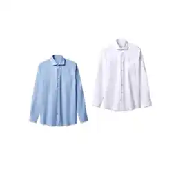 Lidl Herren Premium-Businesshemd Lidl Angebot