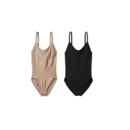 Lidl Damen Soft-Shaping Body Lidl Angebot
