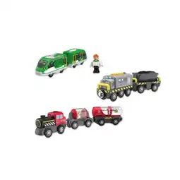 Lidl Elektrische Lok/Zug Lidl Angebot