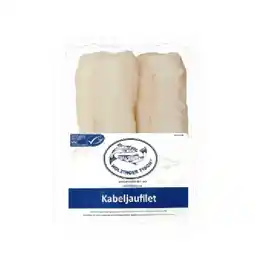 Lidl MSC Kabeljau Lidl Angebot