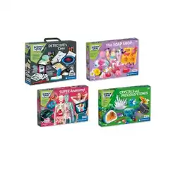 Lidl Experimentier-Set Lidl Angebot