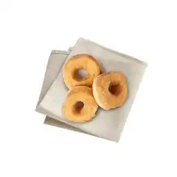 Lidl Apfel Zimt Donut Lidl Angebot