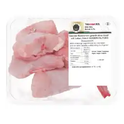 Lidl Frische Kaninchenstücke mit Leber Lidl Angebot