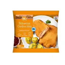 Lidl Schweins-Cordon Bleu Lidl APP Preis Angebot