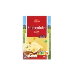 Lidl Emmentaler Lidl APP Preis Angebot