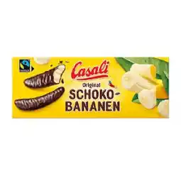 Lidl Schokobananen versch. Sorten Lidl APP Preis Angebot
