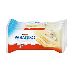 Lidl Paradiso 4er Lidl Angebot