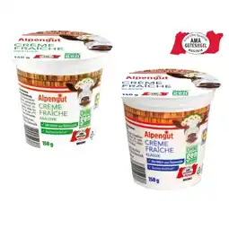 Lidl Creme Fraiche Kräuter oder Klassik Lidl Angebot