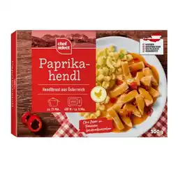 Lidl Paprikahuhn Lidl Angebot