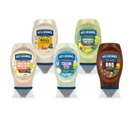 Lidl Saucen Versch. Sorten Lidl Angebot