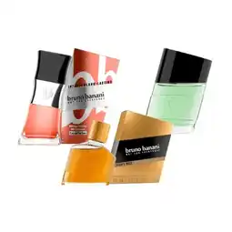 Lidl Eau de Toilette Versch. Sorten Lidl Angebot