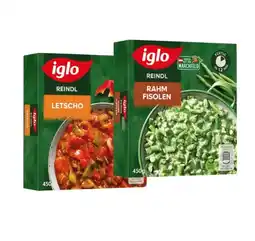 Lidl Gemüse Reindl Letscho oder Rahmfisolen Lidl Angebot