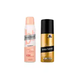 Lidl Deo Spray versch. Sorten Lidl Angebot