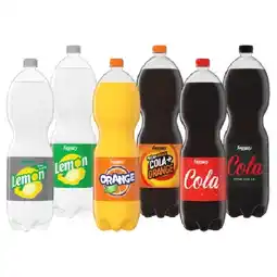 Lidl Erfrischungsgetränk versch. Sorten Lidl Angebot