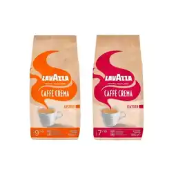Lidl Caffè Crema Classico, Gustoso oder Barisat Intensio Lidl APP Preis Angebot