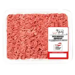 Lidl Frisches Faschiertes gemischt Lidl APP Preis Angebot