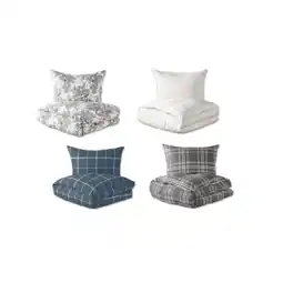 Lidl Feinbiber-Bettwäsche Lidl APP Preis Angebot