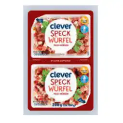 Billa Speckwürfel BILLA Angebot