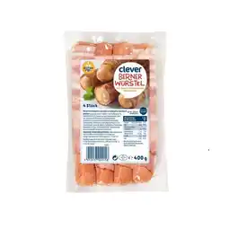 Billa Berner Würstel BILLA Angebot